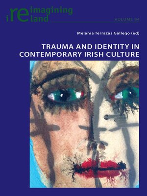 cover image of Trauma and Identity in Contemporary Irish Culture